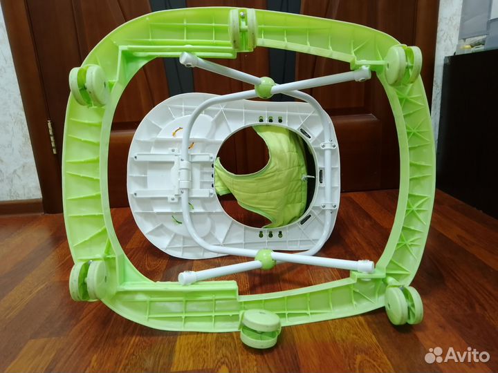 Ходунки каталка детские