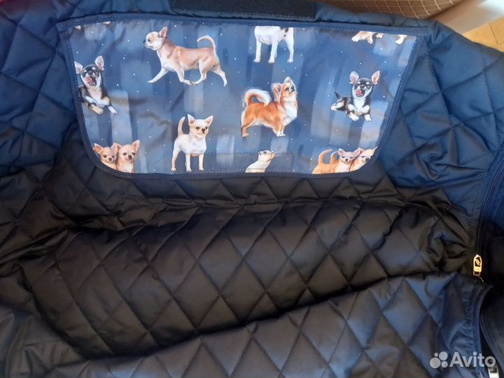 Чехол для Переноски для собак, кошки