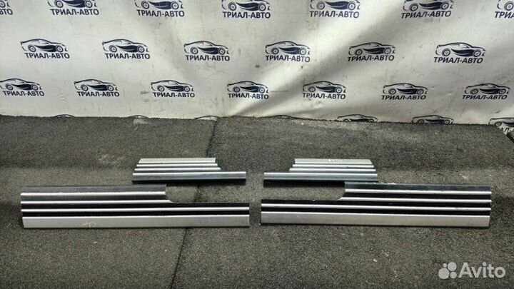 Range Rover Накладка