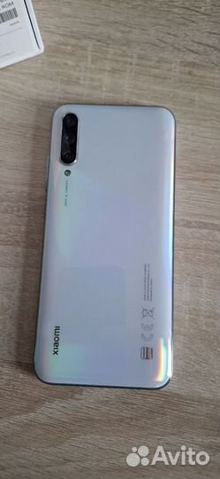 Xiaomi Mi A3, 4/64 ГБ