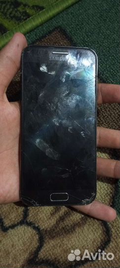 Телефоны Samsung