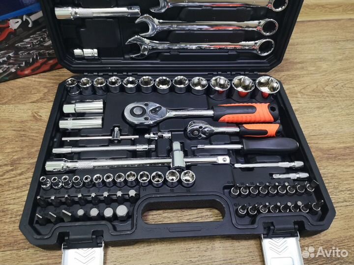 Набор инструментов