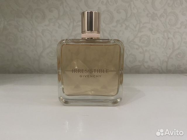 Givenchy Irresistible Eau De Parfum