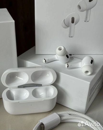 Airpods pro 2