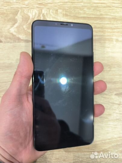 Xiaomi Mi Max 3, 4/64 ГБ