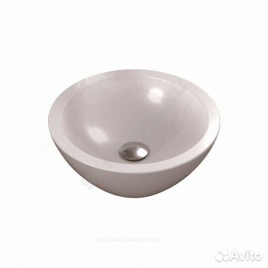 Умывальник меб strada 42 б/отв в/к Ideal Standard