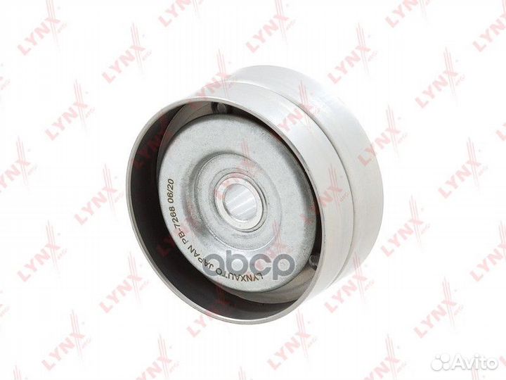 Ролик промежуточный навесного оборудования PB72