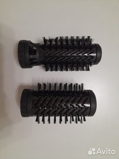 Фен-щетка Rowenta Brush Activ 1000W