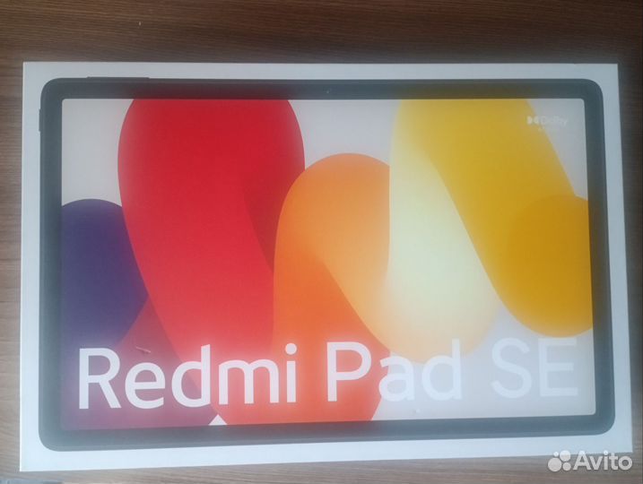 Xiaomi redmi Pad SE