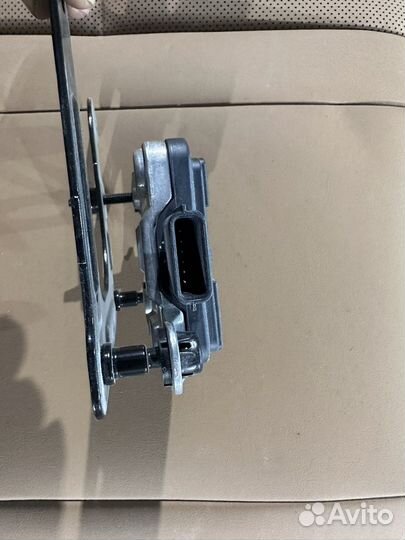 Блок круиз контроля Радар дистроник santa fe 4