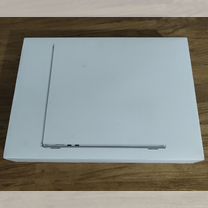 Macbook air 15 m2 256