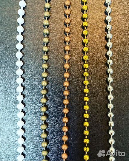 Римский карниз Закрытый