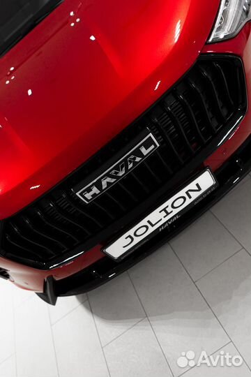 HAVAL Jolion 1.5 МТ, 2024