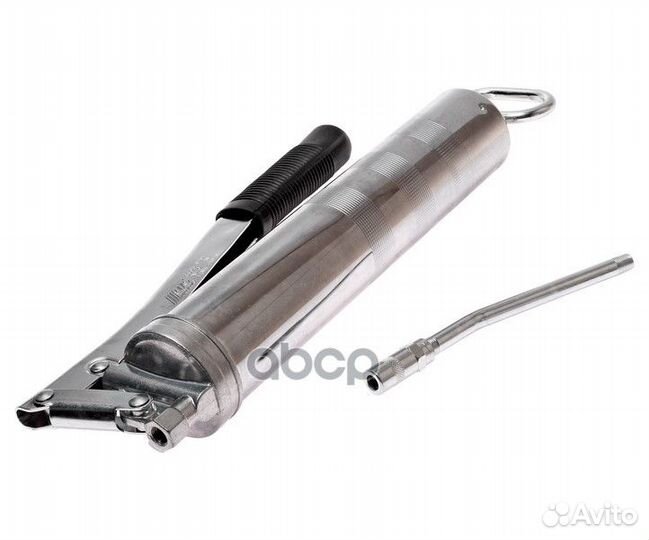 Шприц-масленка ручной, емкость 400см3 JTC /1/20