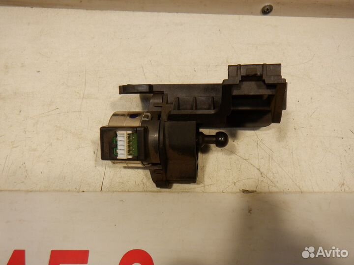 Моторчик корректора фар VW Tiguan