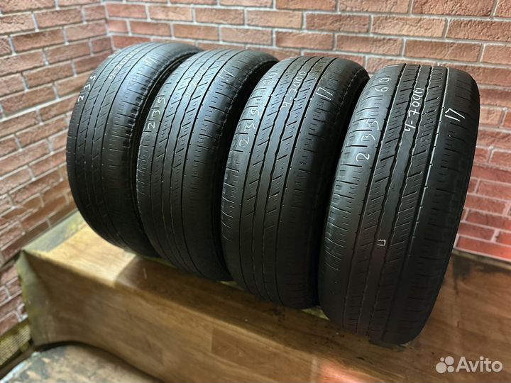 Hankook Dynapro HP RA23 235/60 R17 102H