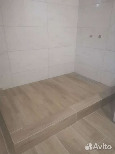 Укладка плитки