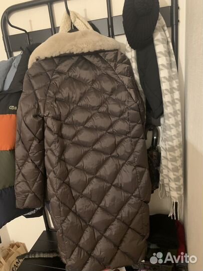 Пуховик женский Sea Wings