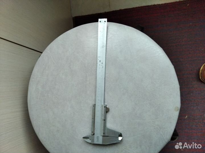 Штангенциркуль