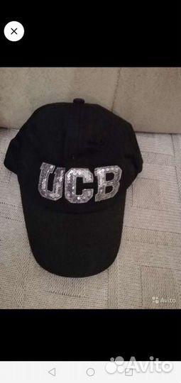 Бейсболки benetton, Гулливер