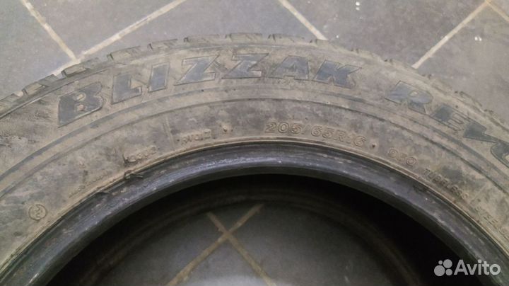 Blackstone BL-200 255/65 R16