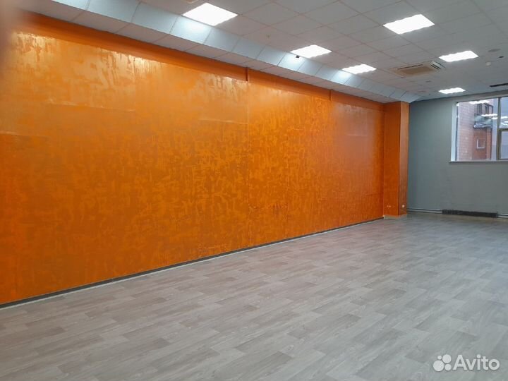 Танцевальный зал в аренду