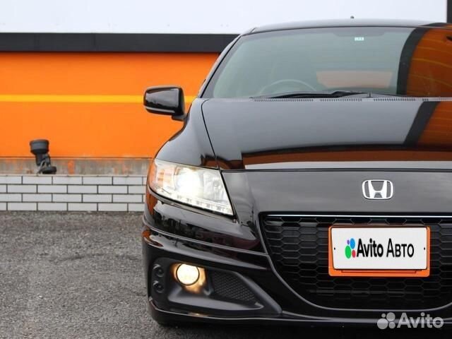 Honda CR-Z 1.5 CVT, 2013, 67 000 км