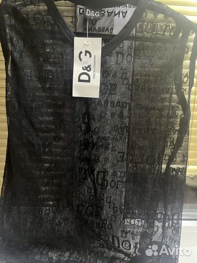 Футболка сетка