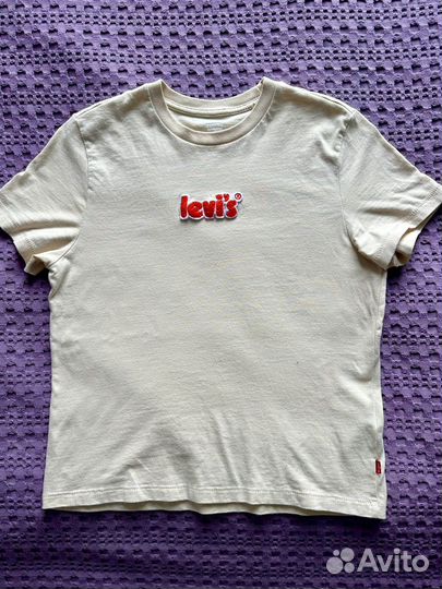 Футболка Levis