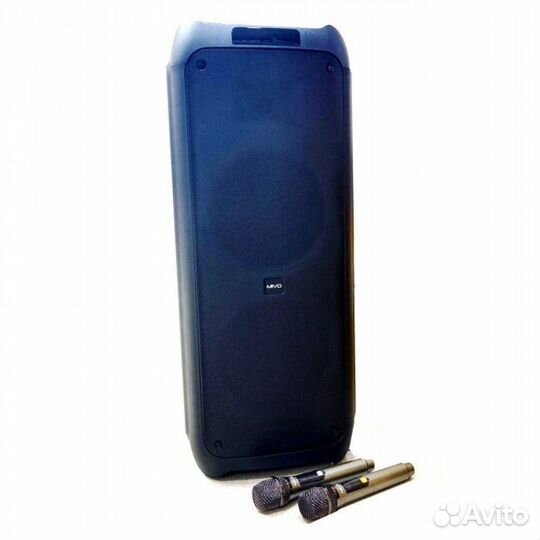 Колонка mivo 102 (реплика jbl )
