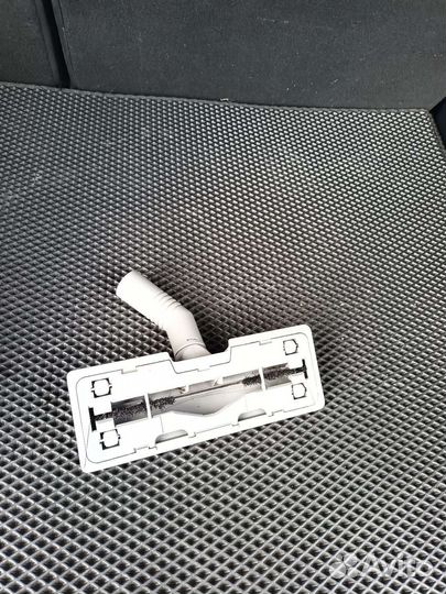 Электровеник на пылесос Кирби