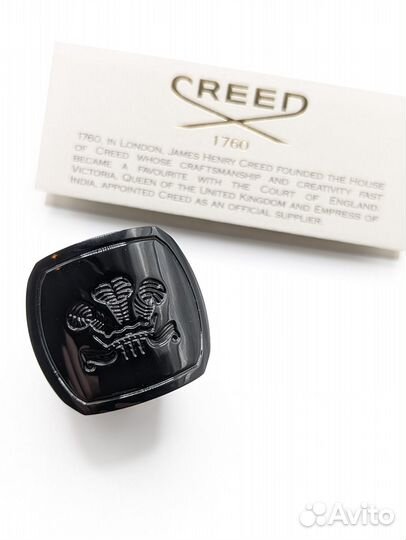 Creed Aventus распив 10 мл