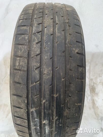 Toyo Proxes R36 225/55 R19