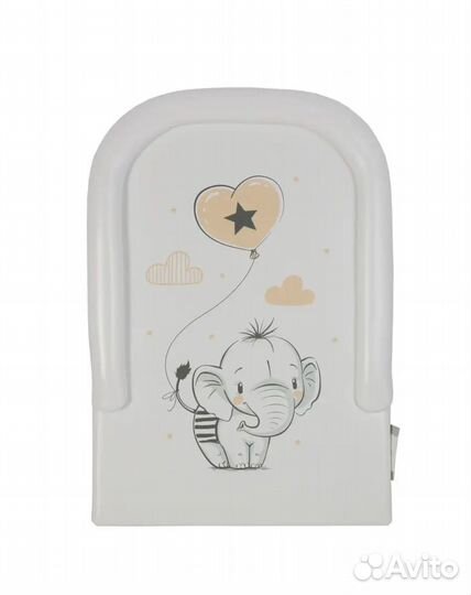 Пеленальная доска