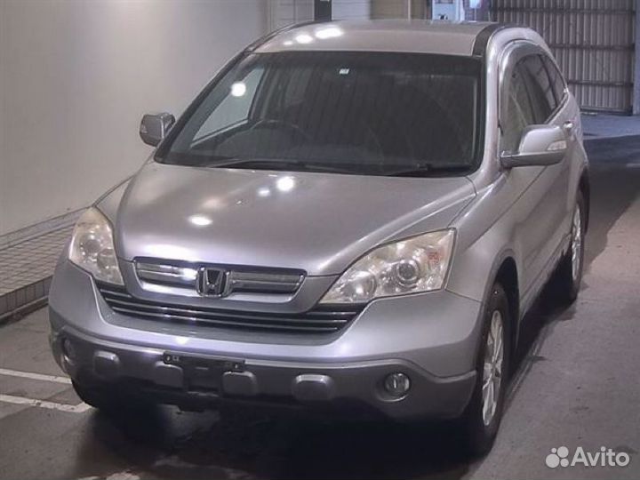 Проводка моторного отсека Honda Cr-V RE3 K24A 2007