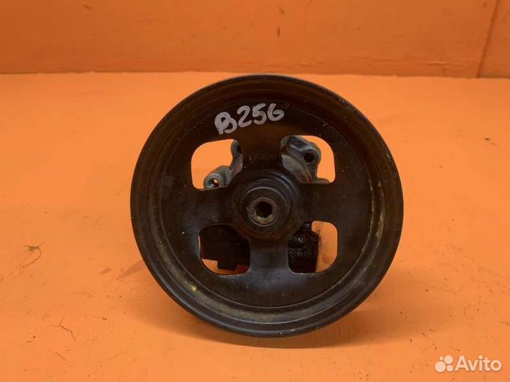 Насос гидроусилителя руля Hummer H3 3.7 2009