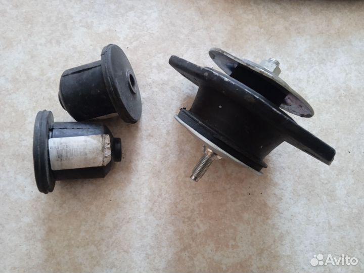 Запчасти на ваз