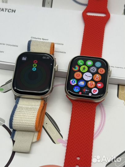 Apple watch series 9