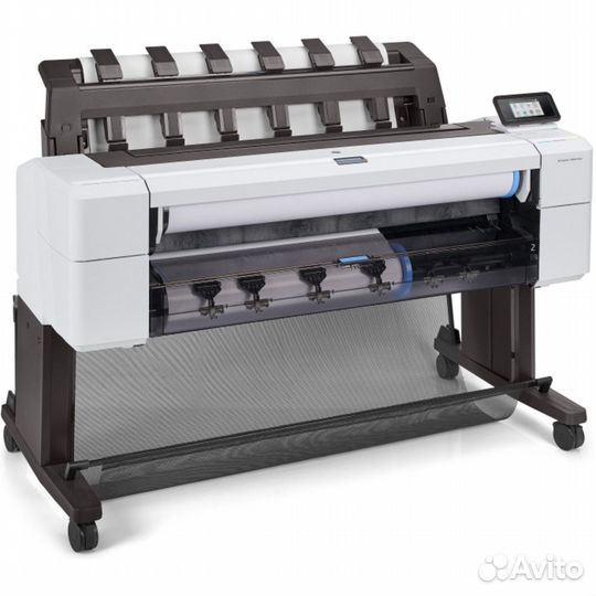 Плоттер HP DesignJet T1600dr 252568
