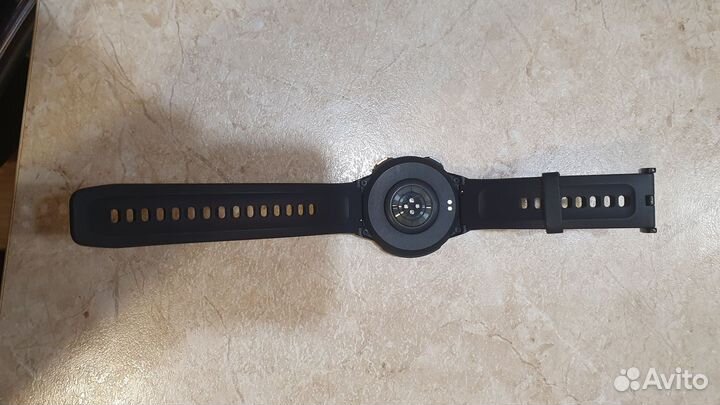 Смартчасы mibro gs