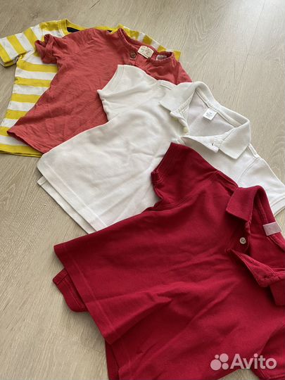 Одежда для мальчика 80