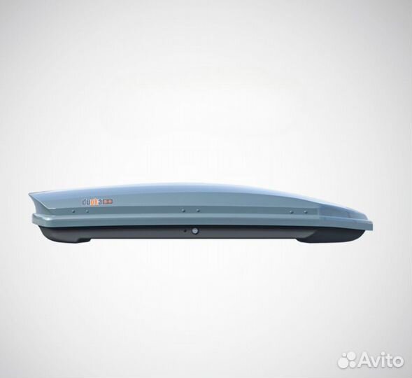 Автобокс 350 л / Багажник на крышу авто