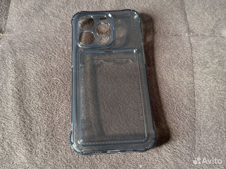 Чехол на iPhone 14 про