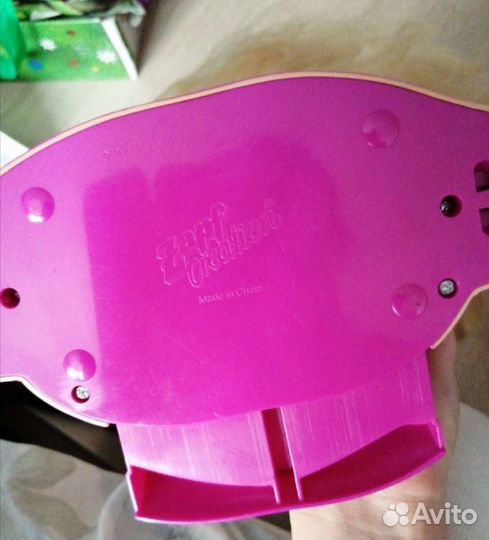 Голова-торс zapf creation для создания причёсок