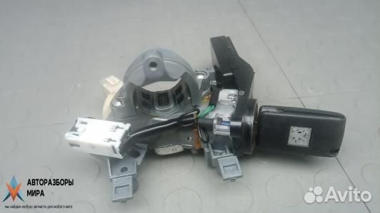 Замок зажигания Peugeot 4007 2009