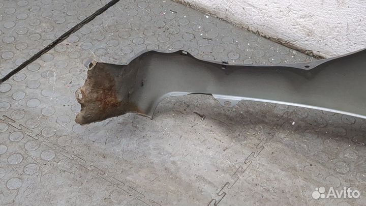 Крыло Honda Insight 2009, 2010