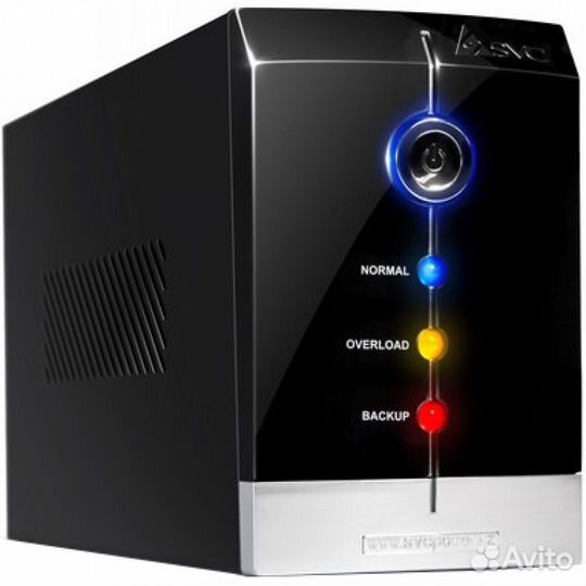 Источник бесперебойного питания SVC V-1500- 101285