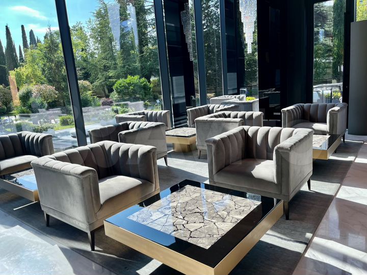 Квартира-студия, 22 м², 3/8 эт.