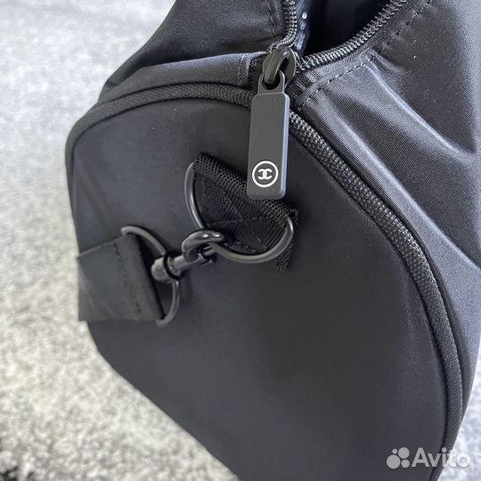 Сумка через плечо Chanel