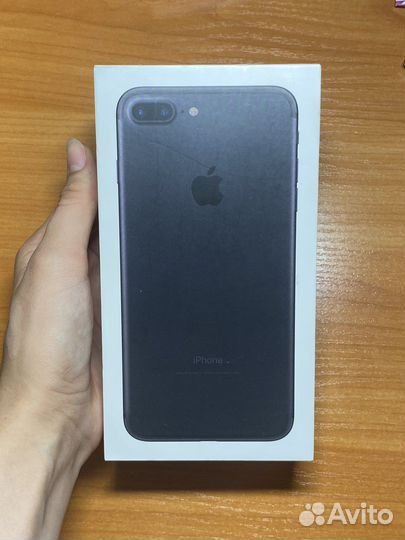 iPhone 7 Plus, 32 ГБ